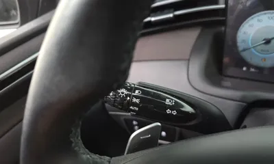 Hyundai Tucson 2021, 30323 км, за 15742.92 USD - фото 20