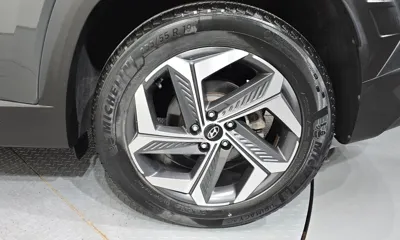 Hyundai Tucson 2021, 30323 км, за 15742.92 USD - фото 21