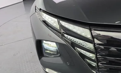 Hyundai Tucson 2021, 30323 км, за 15742.92 USD - фото 22