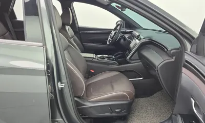Hyundai Tucson 2021, 30323 км, за 15742.92 USD - фото 26