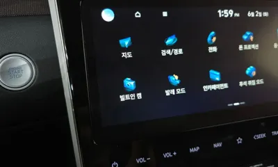 Hyundai Tucson 2021, 30323 км, за 15742.92 USD - фото 33