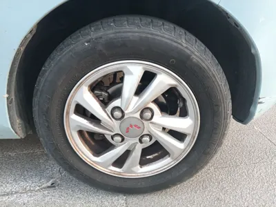 Wuling Hongguang MINIEV 2020, 51100 км, за 3987 USD