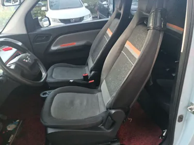 Wuling Hongguang MINIEV 2020, 51100 км, за 3987 USD - фото 12