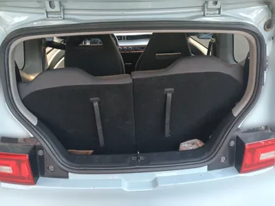 Wuling Hongguang MINIEV 2020, 51100 км, за 3987 USD - фото 16