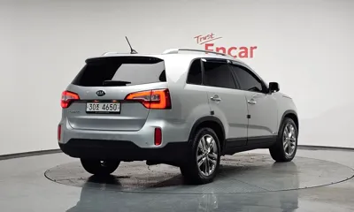 Kia Sorento 2014, 109641 км, за 6511.45 USD