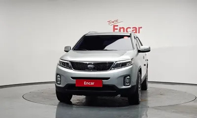 Kia Sorento 2014, 109641 км, за 6511.45 USD