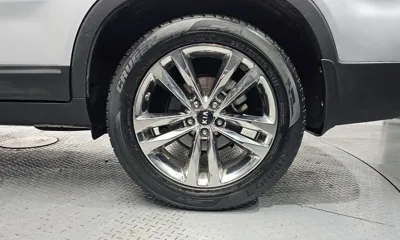 Kia Sorento 2014, 109641 км, за 6511.45 USD