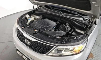 Kia Sorento 2014, 109641 км, за 6511.45 USD - фото 6