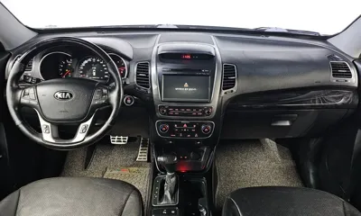 Kia Sorento 2014, 109641 км, за 6511.45 USD - фото 7