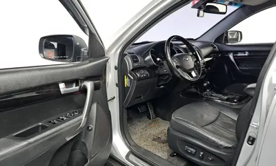 Kia Sorento 2014, 109641 км, за 6511.45 USD - фото 11