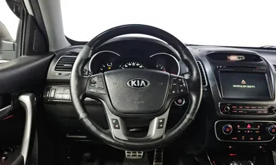 Kia Sorento 2014, 109641 км, за 6511.45 USD - фото 13