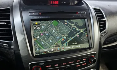 Kia Sorento 2014, 109641 км, за 6511.45 USD - фото 15