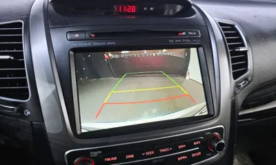 Kia Sorento 2014, 109641 км, за 6511.45 USD - фото 16