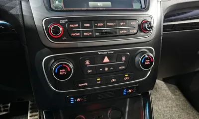 Kia Sorento 2014, 109641 км, за 6511.45 USD - фото 17