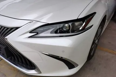 Lexus ES 2018, 84400 км, за 22865 USD - фото 8