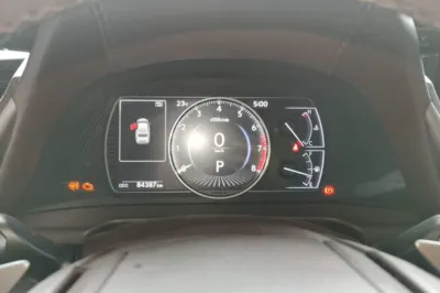 Lexus ES 2018, 84400 км, за 22865 USD - фото 14