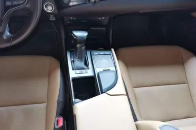 Lexus ES 2018, 84400 км, за 22865 USD - фото 17