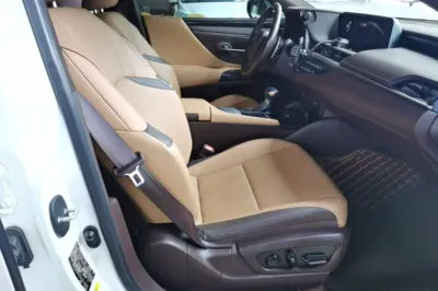 Lexus ES 2018, 84400 км, за 22865 USD - фото 20