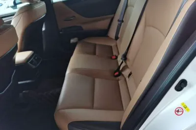 Lexus ES 2018, 84400 км, за 22865 USD - фото 21