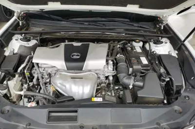 Lexus ES 2018, 84400 км, за 22865 USD - фото 25