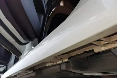 Lexus ES 2018, 84400 км, за 22865 USD - фото 26