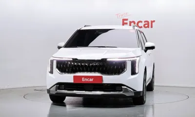Kia Canival 2025, 23364 км, за 24637.58 USD
