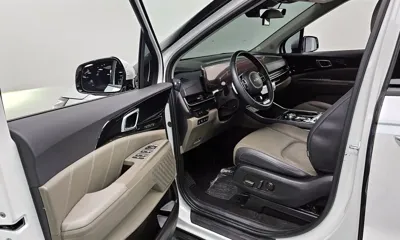 Kia Canival 2025, 23364 км, за 24637.58 USD - фото 10
