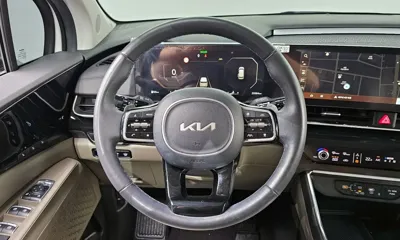 Kia Canival 2025, 23364 км, за 24637.58 USD - фото 15