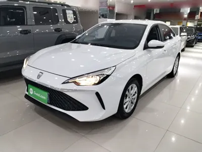 Roewe i5 · 2023 год