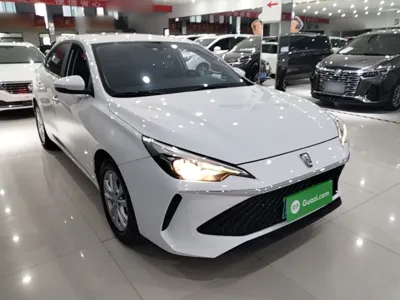 Roewe i5 2023, 7100 км, за 8465 USD - фото 23