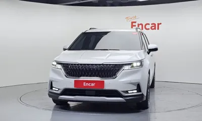 Kia Canival 2023, 51223 км, за 17509.08 USD