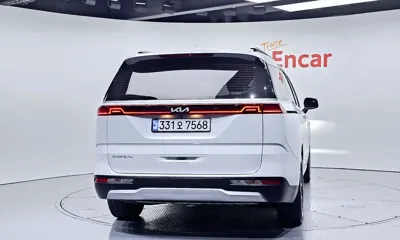 Kia Canival 2023, 51223 км, за 17509.08 USD