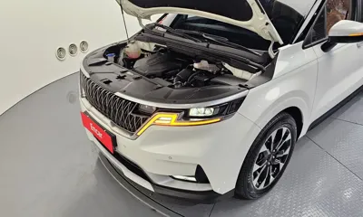 Kia Canival 2023, 51223 км, за 17509.08 USD - фото 6
