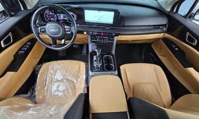 Kia Canival 2023, 51223 км, за 17509.08 USD - фото 7