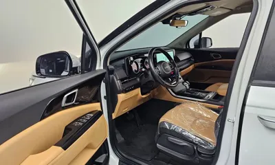Kia Canival 2023, 51223 км, за 17509.08 USD - фото 10