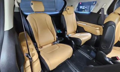Kia Canival 2023, 51223 км, за 17509.08 USD - фото 13