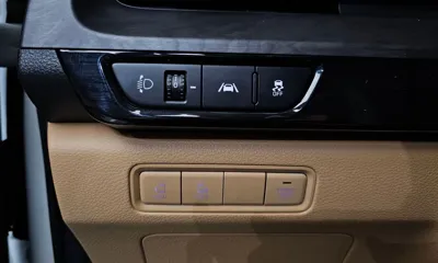 Kia Canival 2023, 51223 км, за 17509.08 USD - фото 14