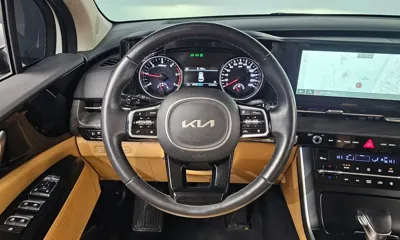 Kia Canival 2023, 51223 км, за 17509.08 USD - фото 15