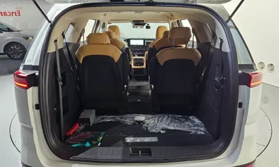 Kia Canival 2023, 51223 км, за 17509.08 USD - фото 20