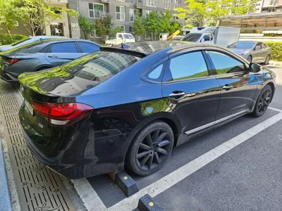 Hyundai Aslan 2015, 198340 км, за 3447.83 USD