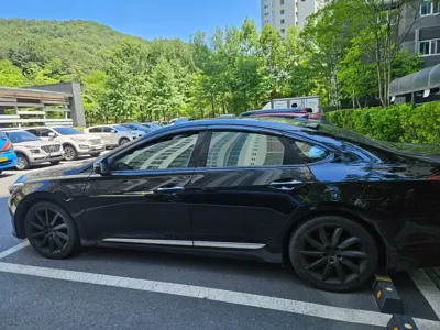 Hyundai Aslan 2015, 198340 км, за 3447.83 USD - фото 6