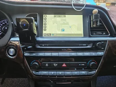 Hyundai Aslan 2015, 198340 км, за 3447.83 USD - фото 7