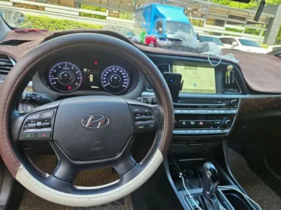 Hyundai Aslan 2015, 198340 км, за 3447.83 USD - фото 8