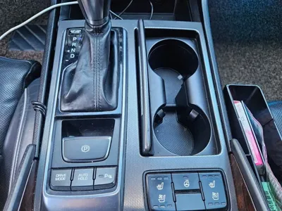 Hyundai Aslan 2015, 198340 км, за 3447.83 USD - фото 9