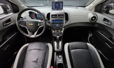 ChevroletGMDaewoo Aveo 2016, 68055 км, за 2973.24 USD - фото 7