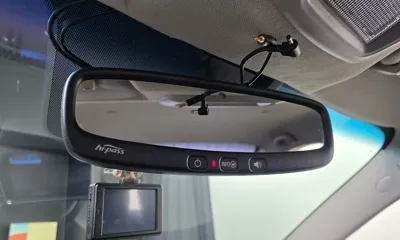 ChevroletGMDaewoo Aveo 2016, 68055 км, за 2973.24 USD - фото 17