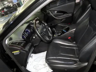 Hyundai Grandeur 2012, 90420 км, за 3235.62 USD - фото 6