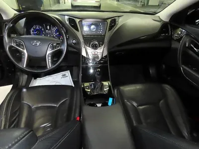 Hyundai Grandeur 2012, 90420 км, за 3235.62 USD - фото 10