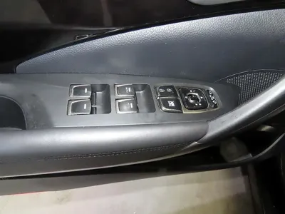 Hyundai Grandeur 2012, 90420 км, за 3235.62 USD - фото 13