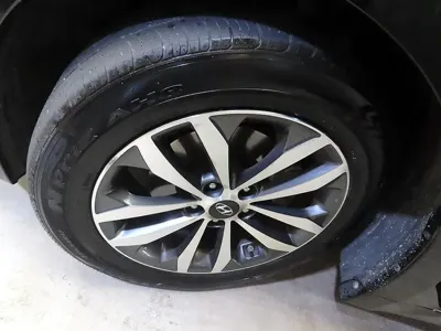 Hyundai Grandeur 2012, 90420 км, за 3235.62 USD - фото 20